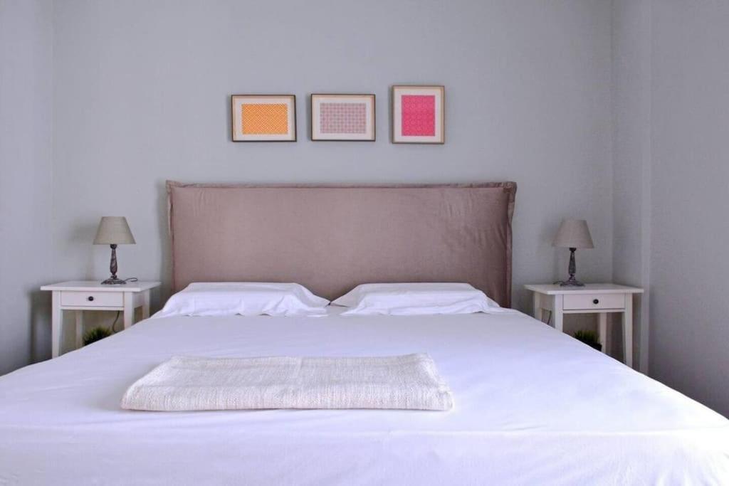 Near Acropolis, 3 Bedroom 2 Bathroom Big Beautiful Apt Athen Eksteriør bilde